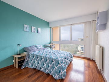 Roomlala | Pokój Sevran 4