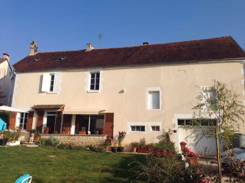 Zakwaterowanie U Rodziny Ouanne 162225