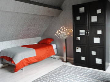 Roomlala | Pokój srebrny
