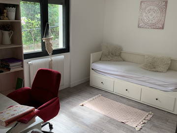 Roomlala | Pokój studencki 10 min Clermont Fd