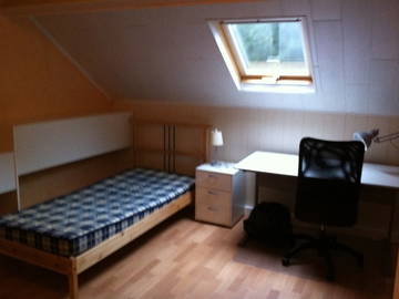Roomlala | Pokój studencki 
