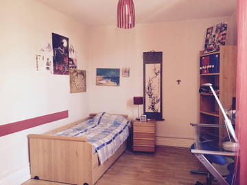 Roomlala | Pokój studencki 