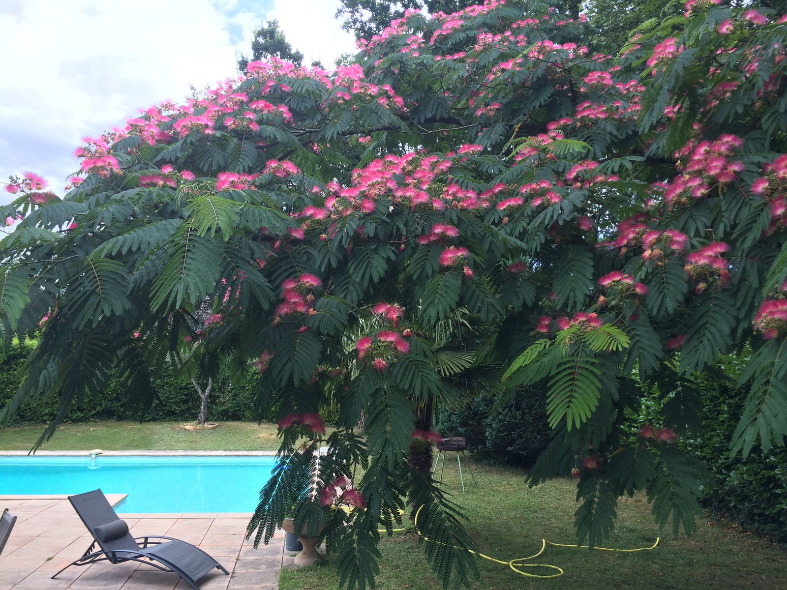 Zakwaterowanie U Rodziny Meyzieu 171646