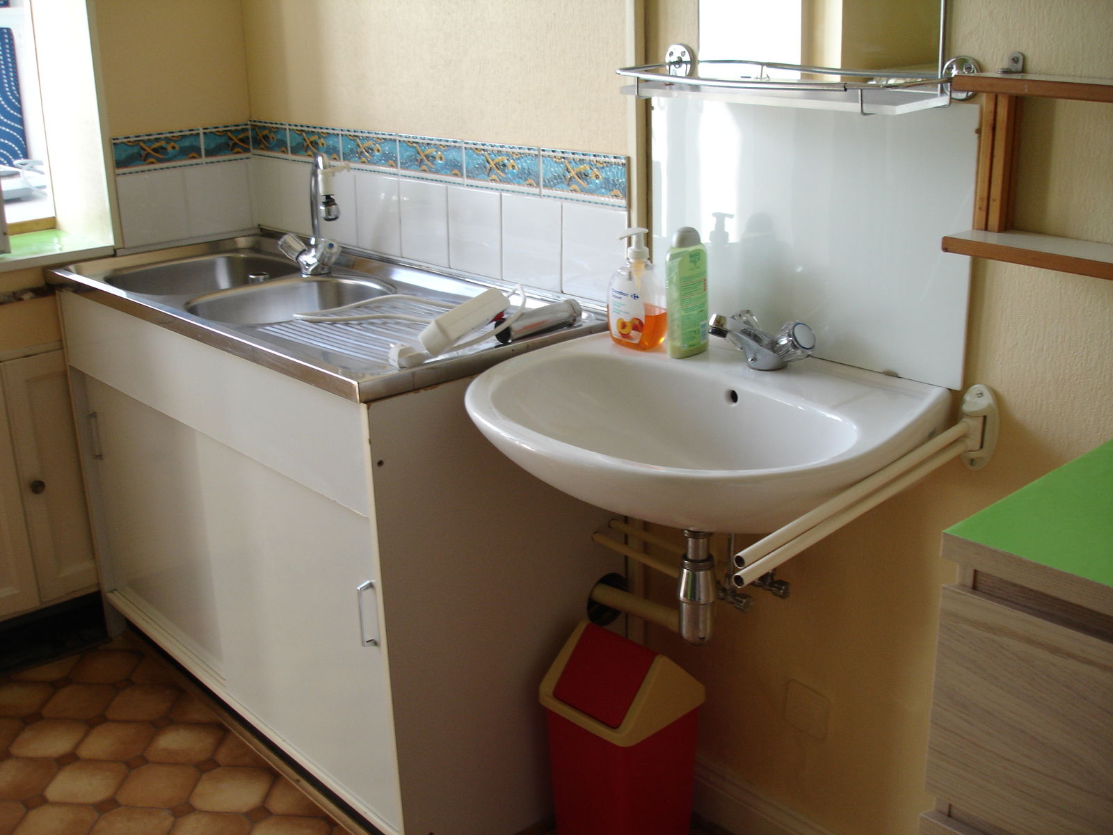 Zakwaterowanie U Rodziny Ixelles 175988