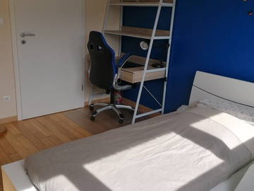 Roomlala | Pokój studencki