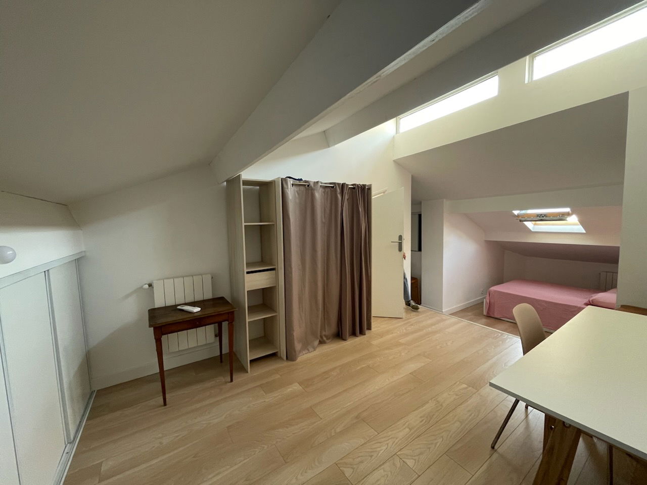 Zakwaterowanie U Rodziny Nîmes 509803