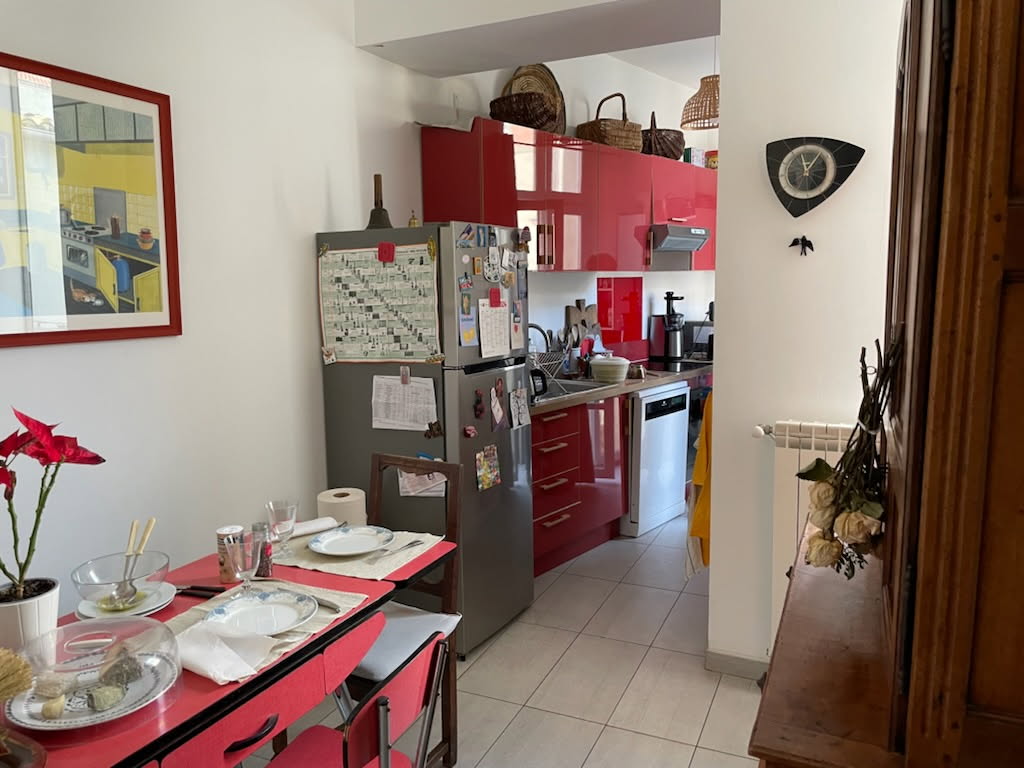 Zakwaterowanie U Rodziny Nîmes 509803