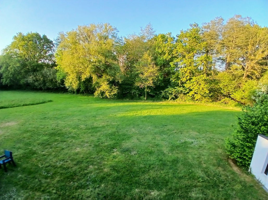 Zakwaterowanie U Rodziny Pornichet 514671