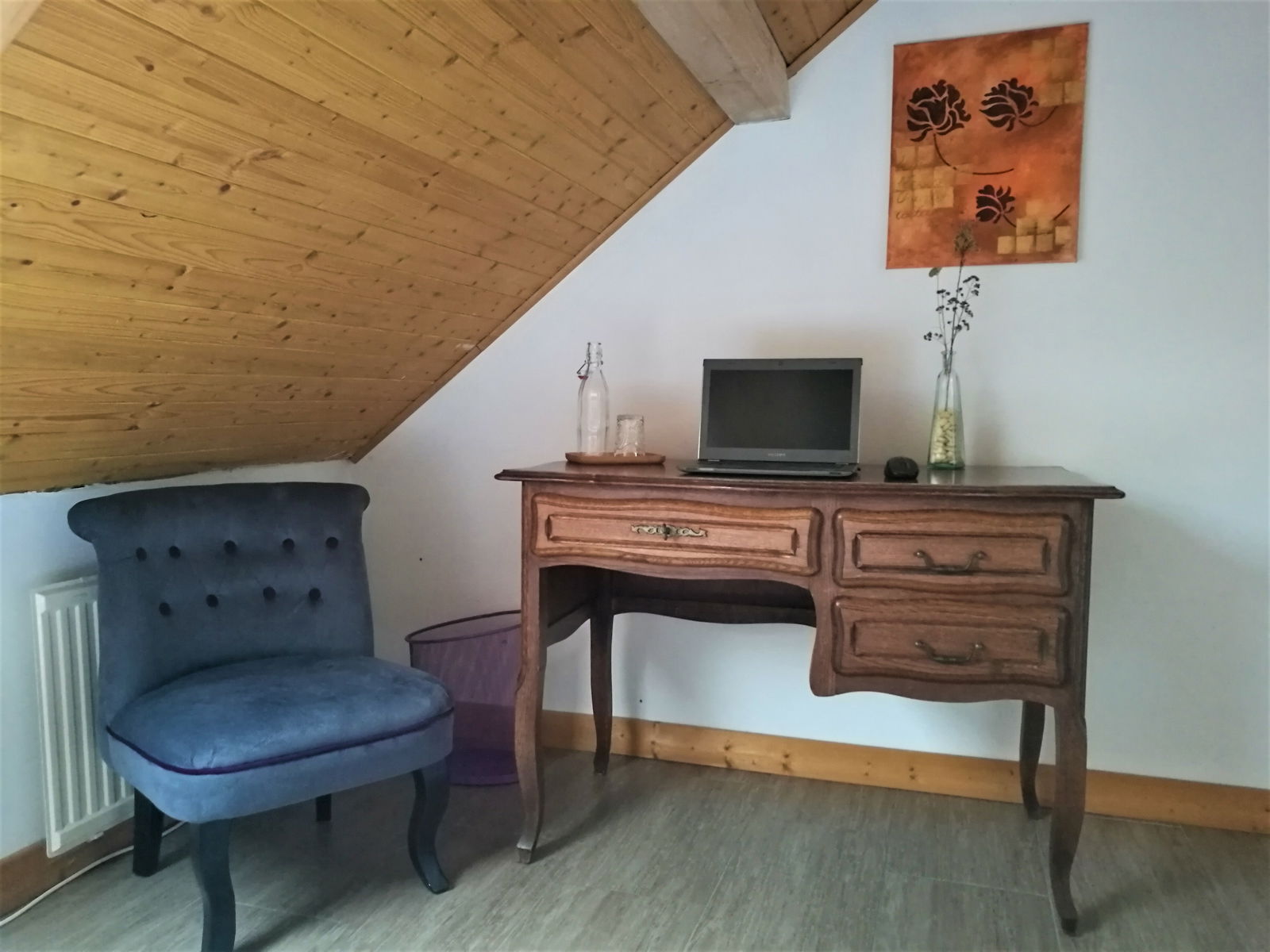 Zakwaterowanie U Rodziny Contamine-Sarzin 166338