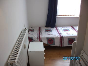 Roomlala | Pokój studencki bez opłat