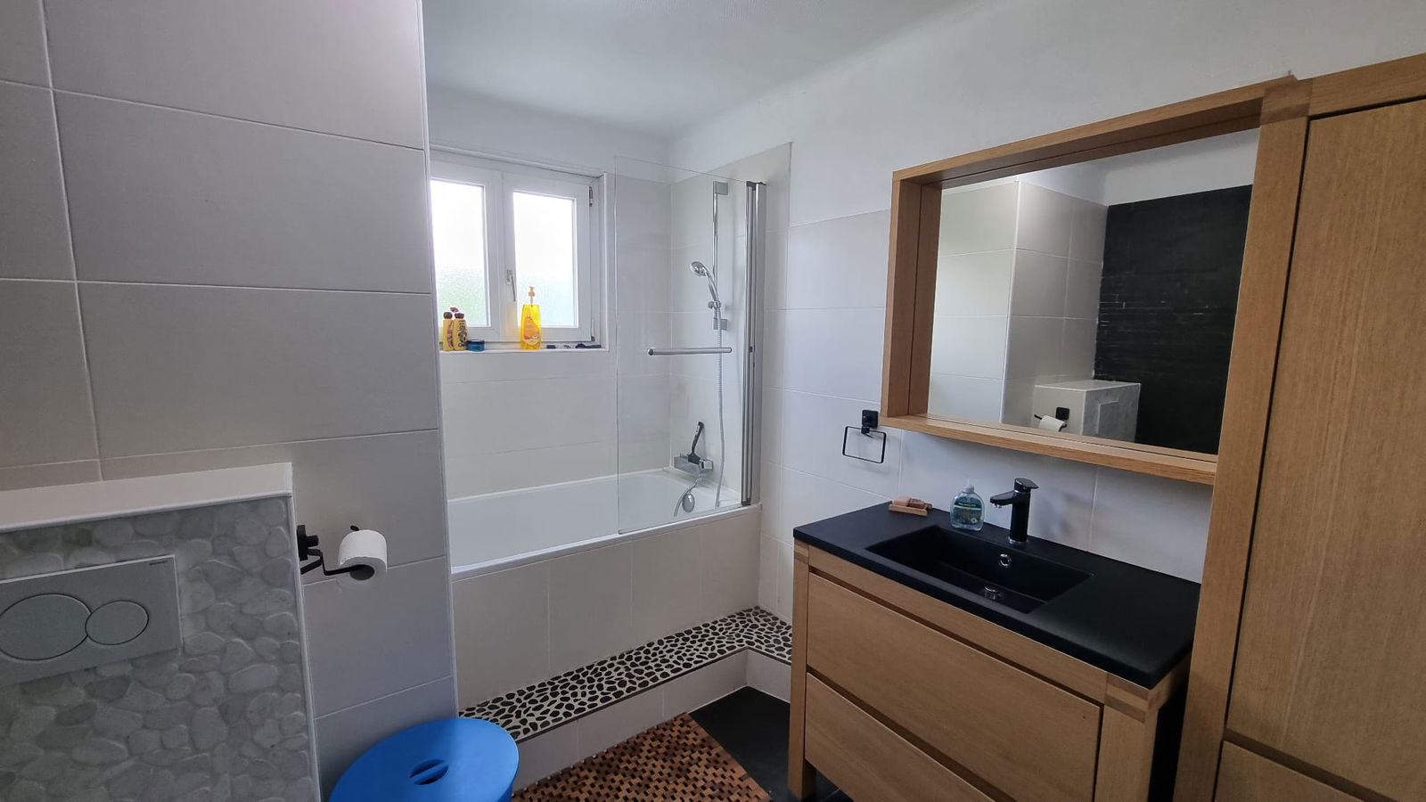 Zakwaterowanie U Rodziny Bottens 572100