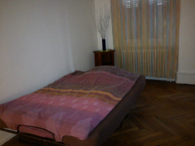 Zakwaterowanie U Rodziny Haguenau 38540