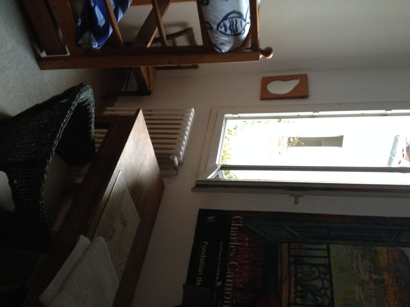 Zakwaterowanie U Rodziny Montpellier 2361