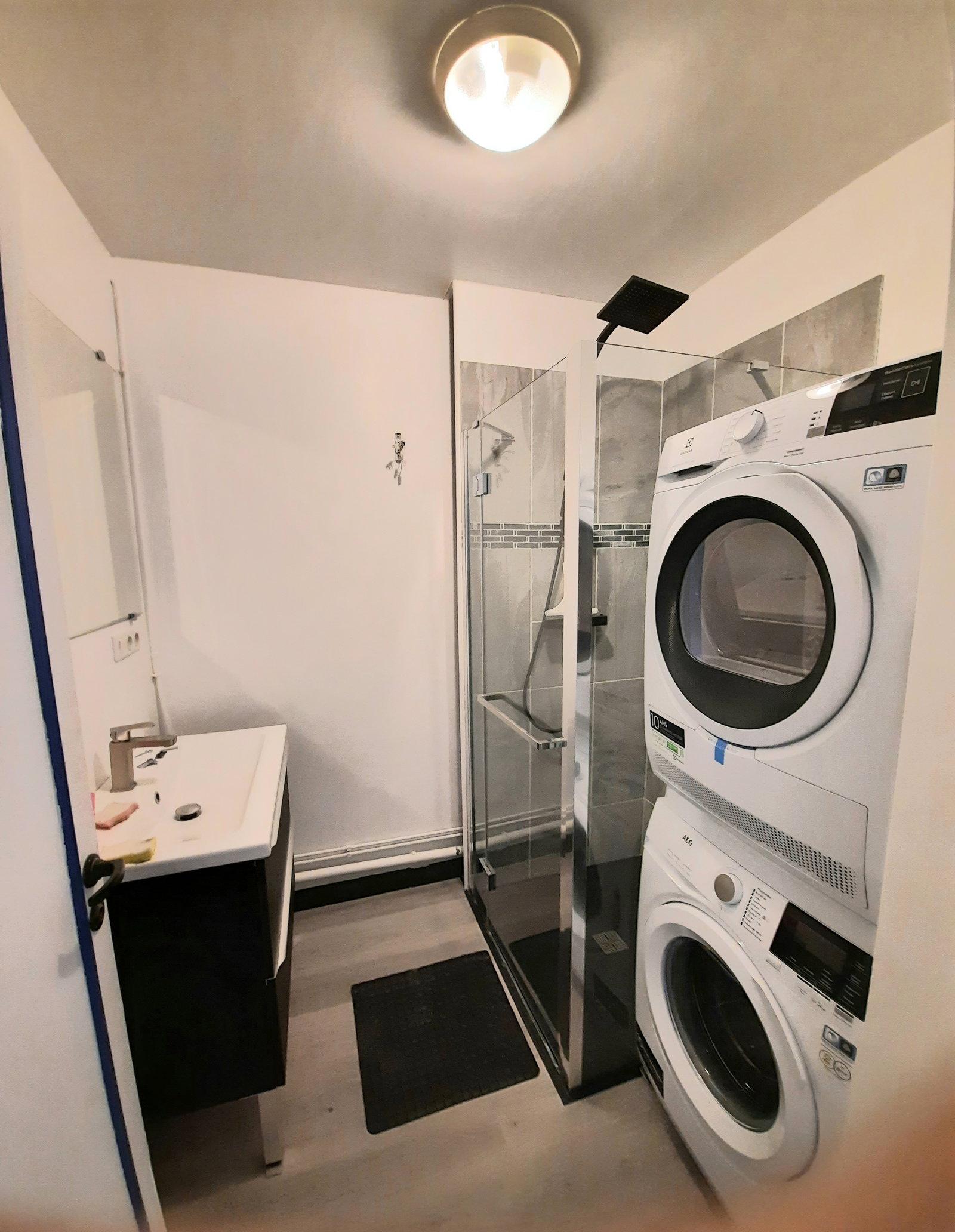 Zakwaterowanie U Rodziny Rennes 381220