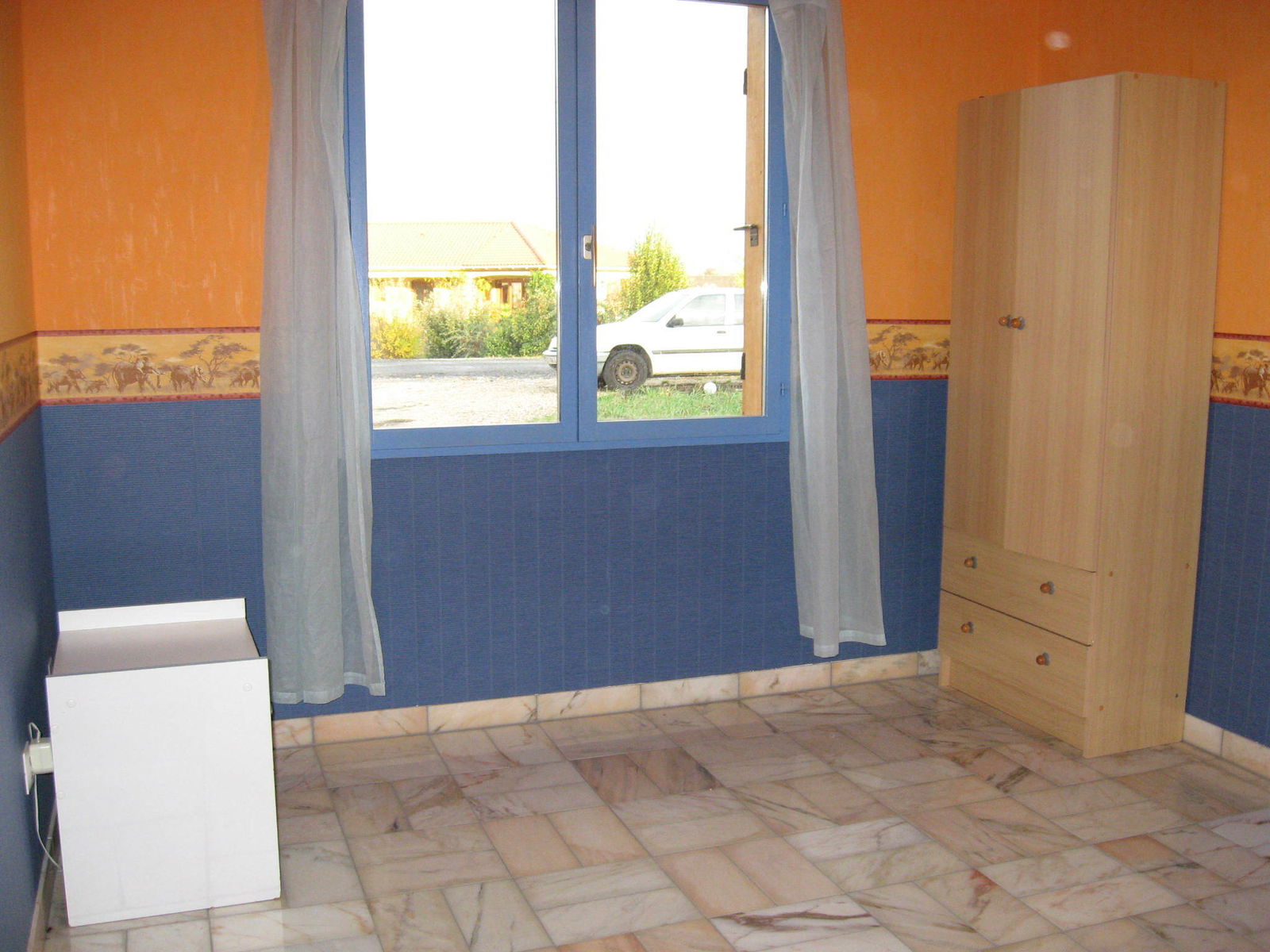 Zakwaterowanie U Rodziny Vassel 141349