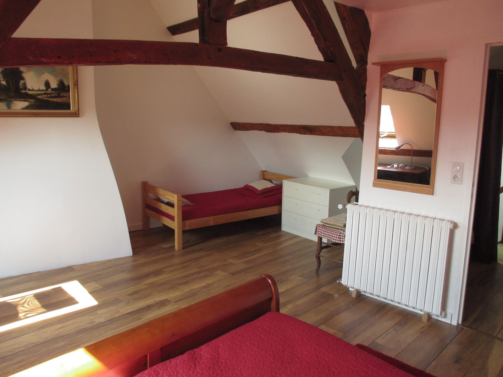 Zakwaterowanie U Rodziny Soissons 145082