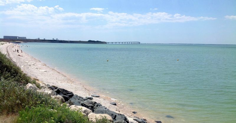 Zakwaterowanie U Rodziny L'Houmeau 401381