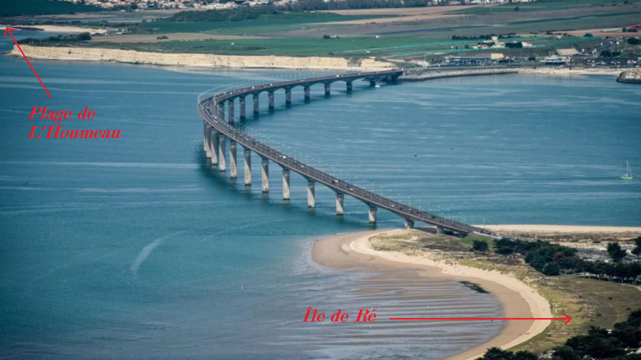 Zakwaterowanie U Rodziny L'Houmeau 401381