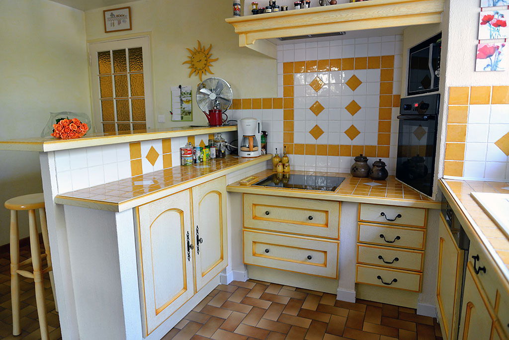 Zakwaterowanie U Rodziny Ribaute-les-Tavernes 85179