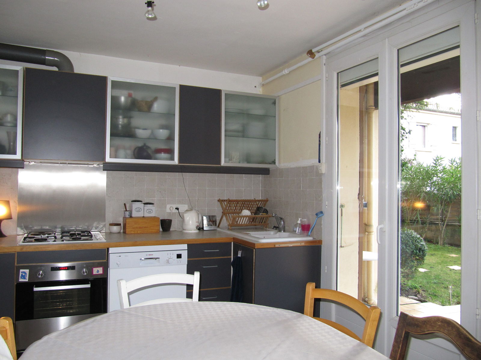 Zakwaterowanie U Rodziny Avignon 170262