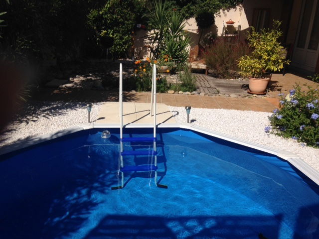 Zakwaterowanie U Rodziny Avignon 170262