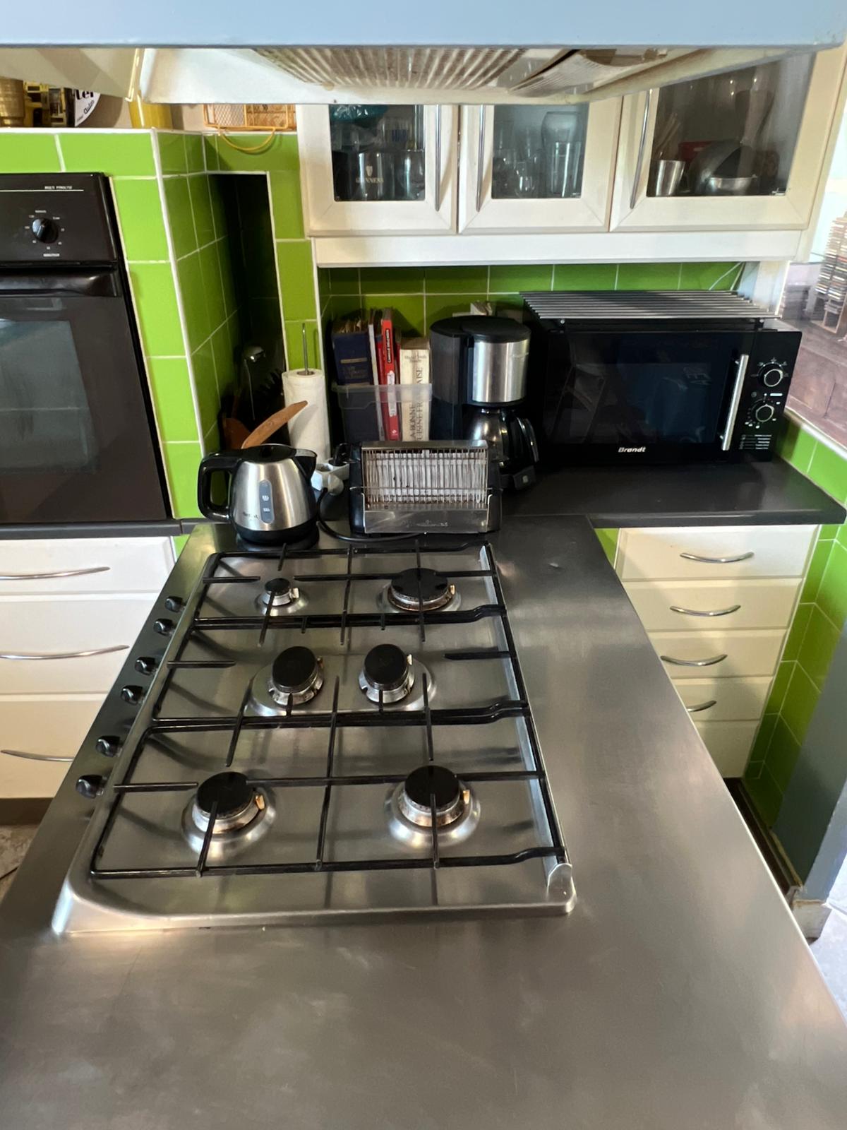 Zakwaterowanie U Rodziny Brest 590145