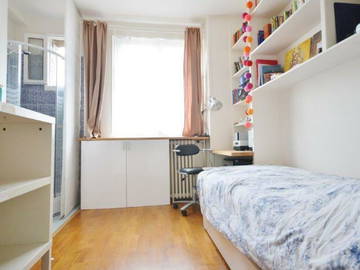 Roomlala | Pokój studencki w domu prywatnym