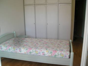 Roomlala | Pokój studencki w domu prywatnym