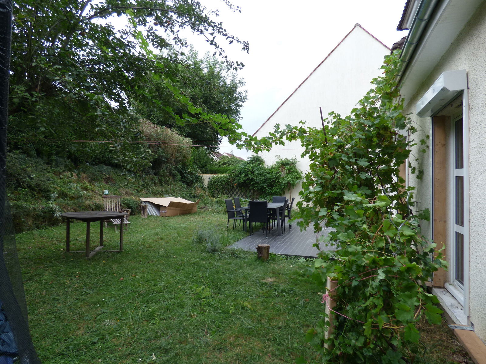 Zakwaterowanie U Rodziny Ris-Orangis 141308