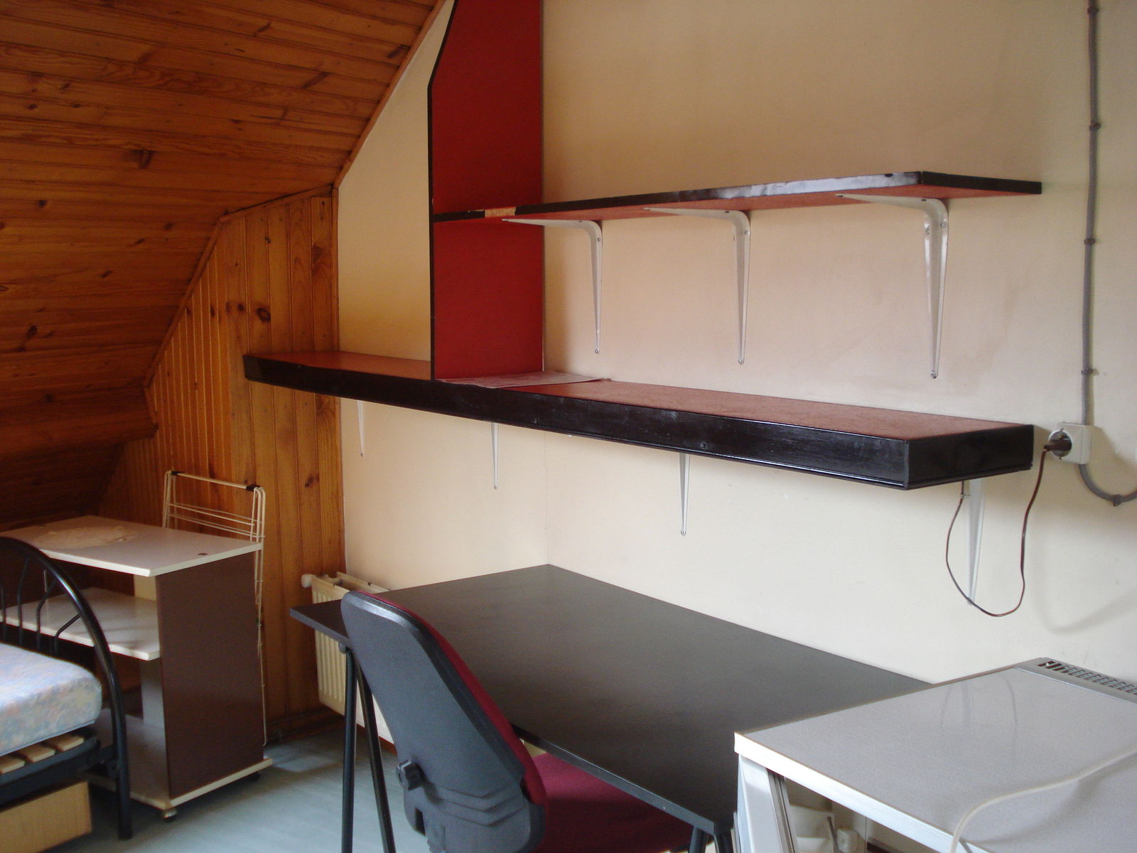 Zakwaterowanie U Rodziny Lille 145500