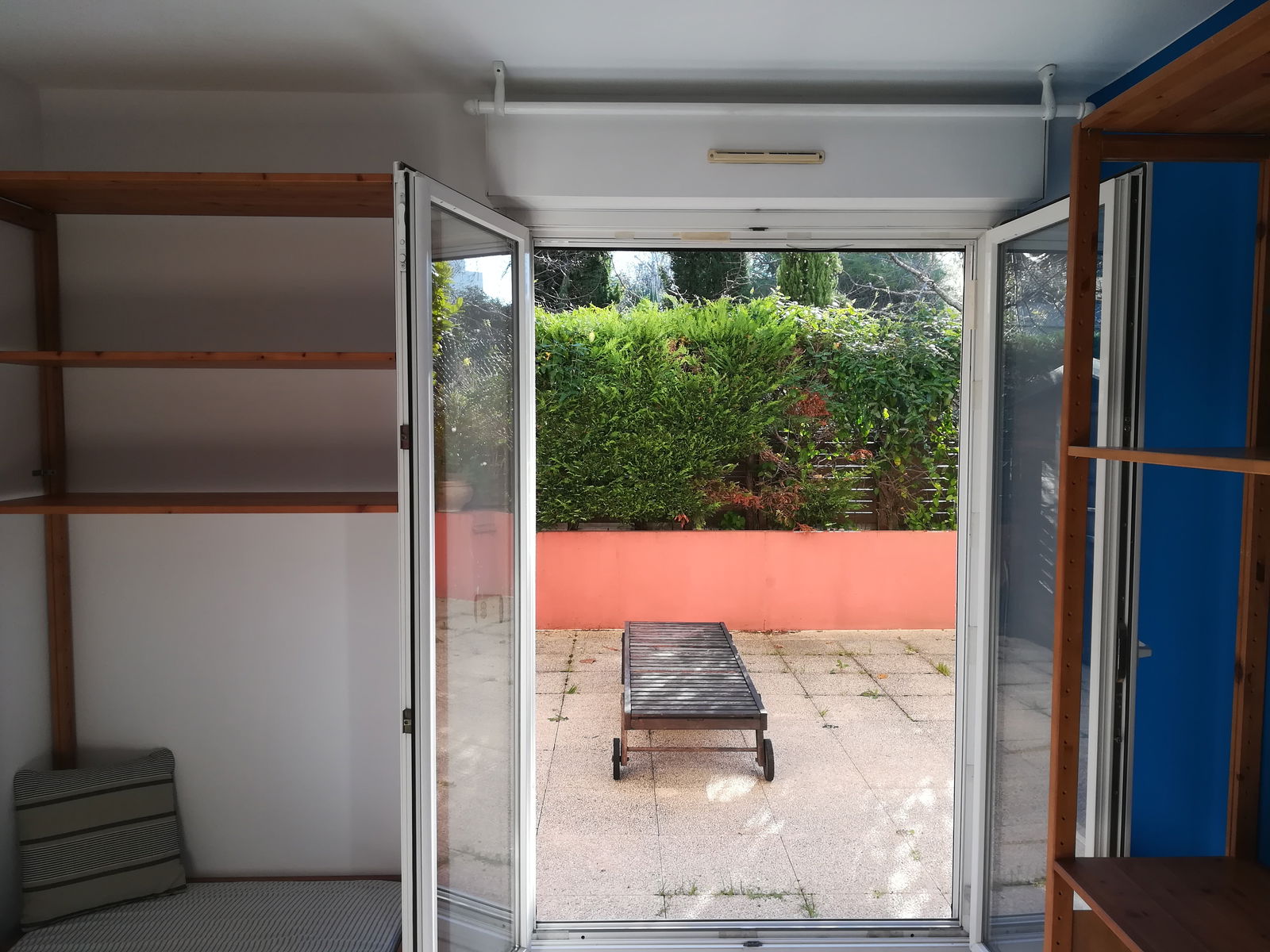 Zakwaterowanie U Rodziny Marseille 233110