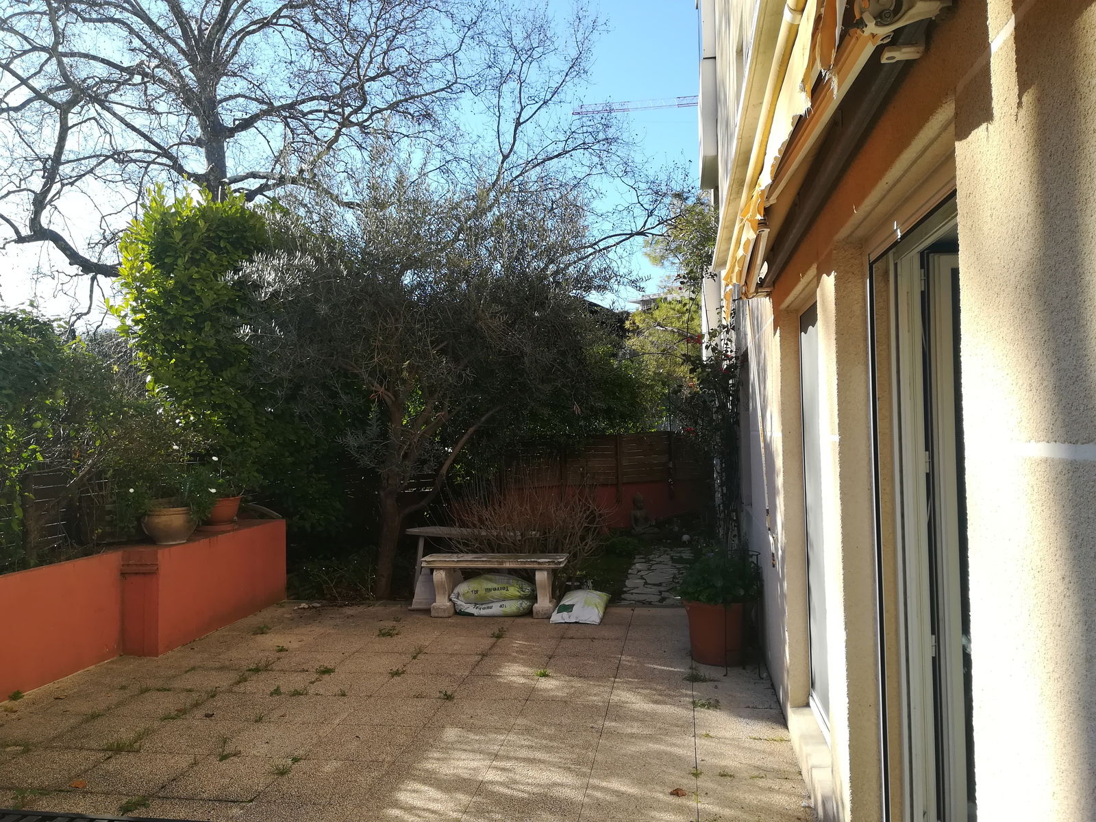 Zakwaterowanie U Rodziny Marseille 233110