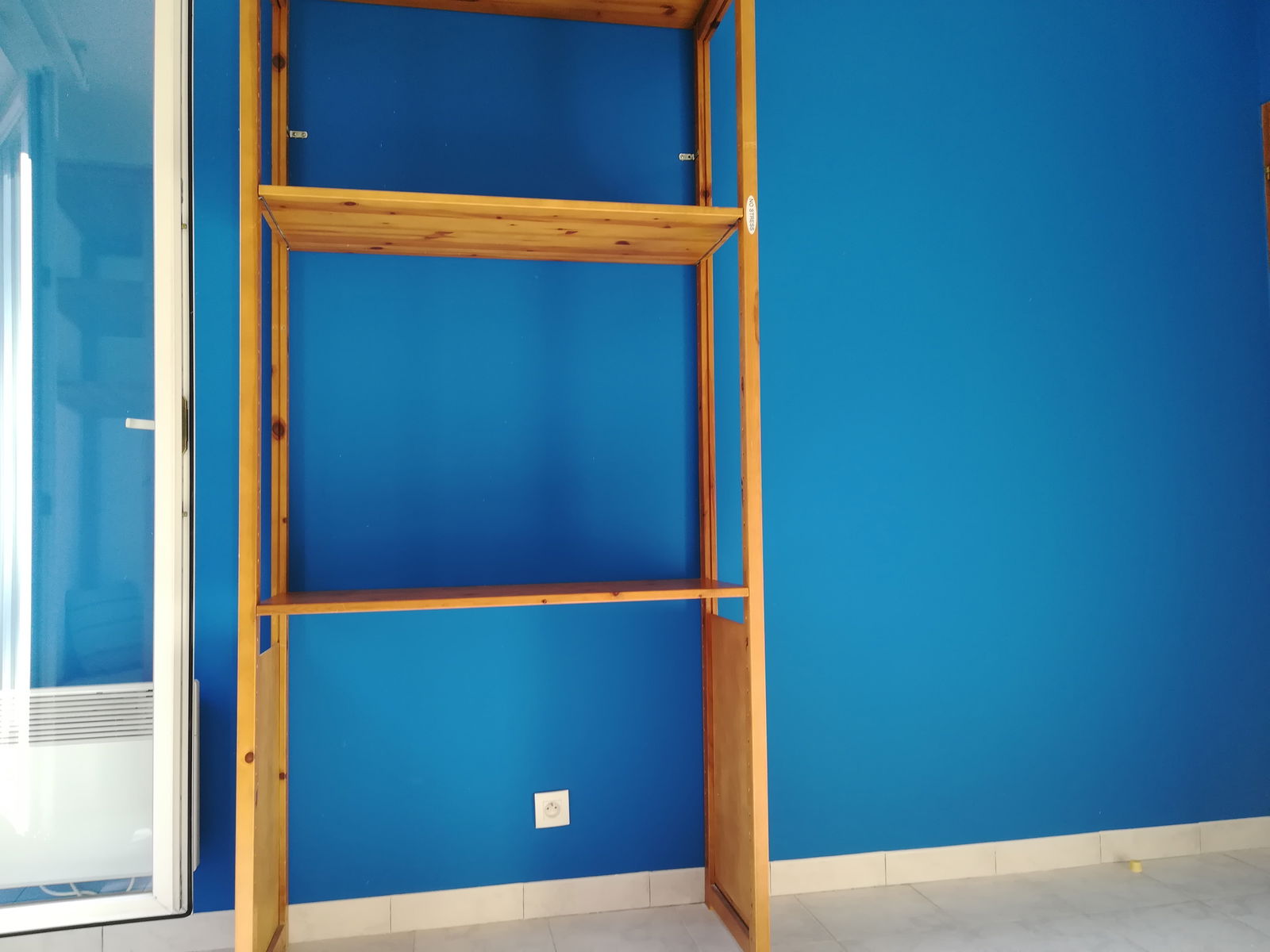 Zakwaterowanie U Rodziny Marseille 233110