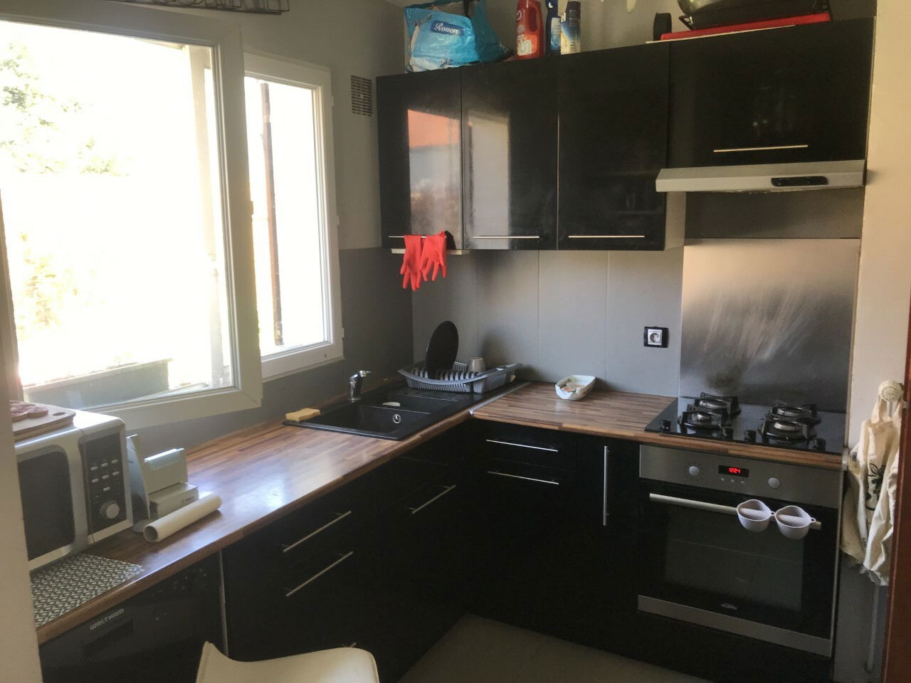 Zakwaterowanie U Rodziny Cergy 233461