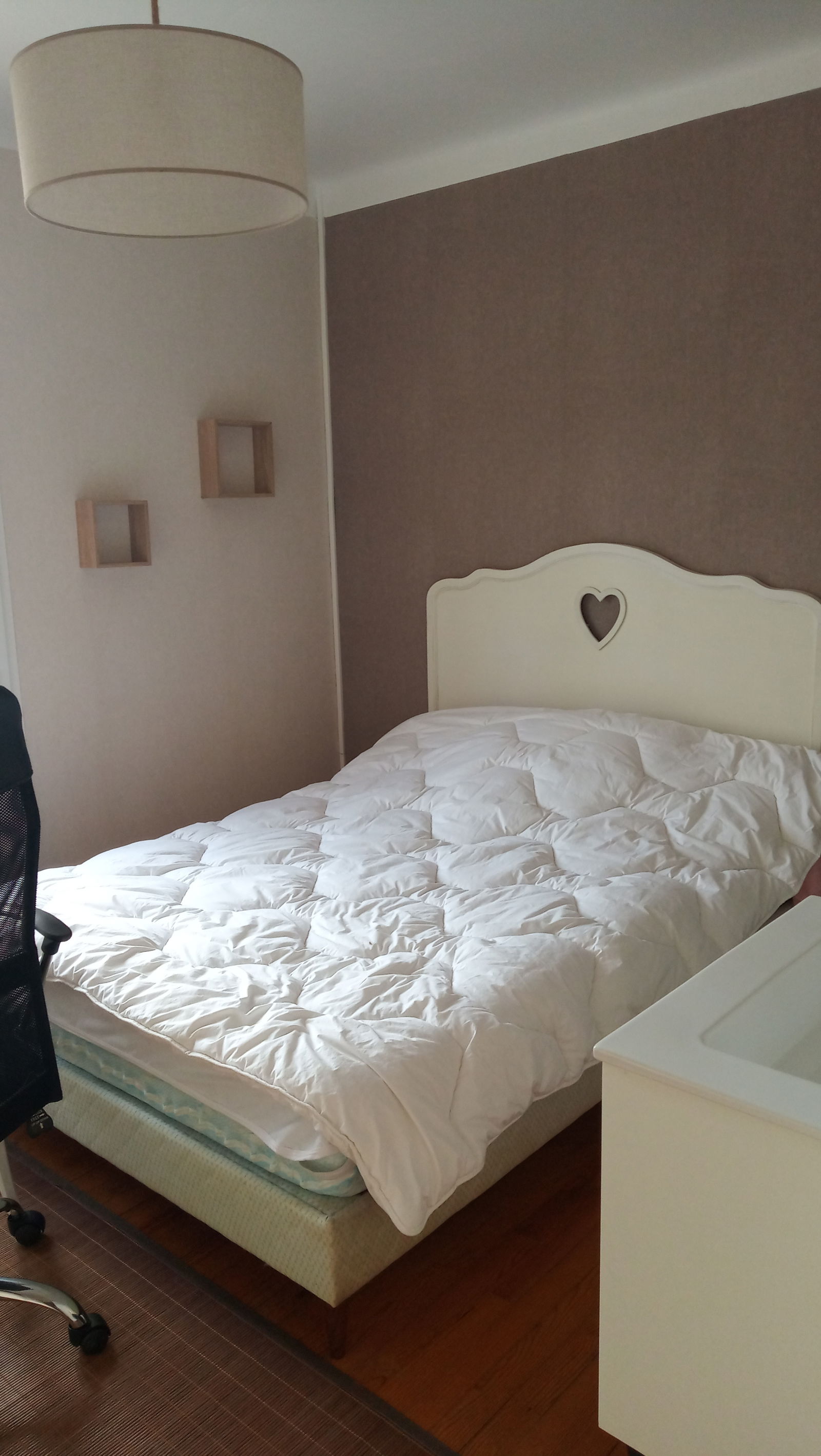 Zakwaterowanie U Rodziny Saint-Brieuc 123934