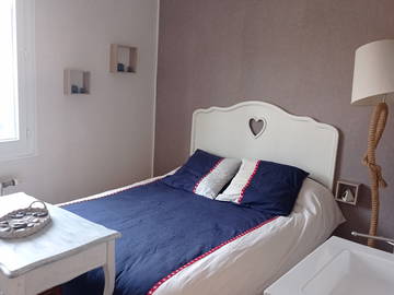 Roomlala | Pokój studencki w Habitant Qq Pas - IUT-University Mazier