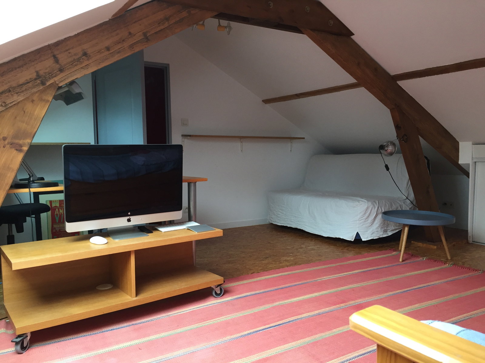 Zakwaterowanie U Rodziny Angers 249858