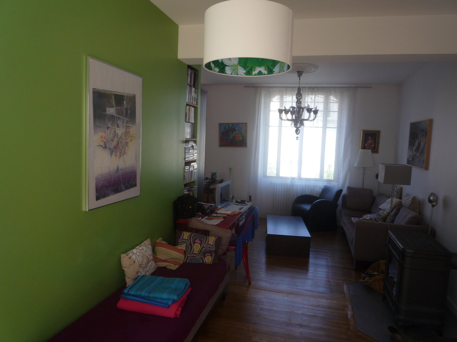 Zakwaterowanie U Rodziny Angers 249858