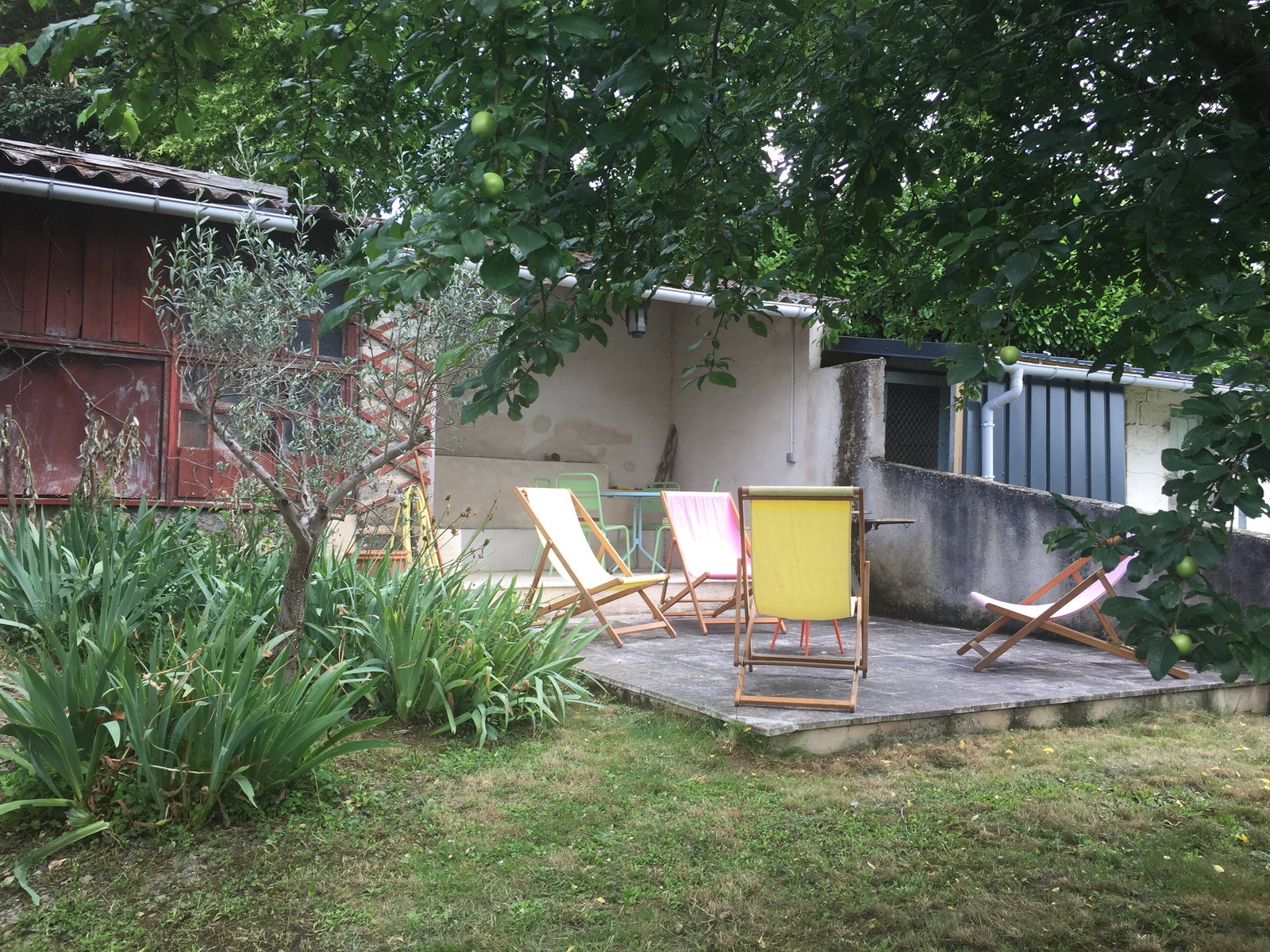 Zakwaterowanie U Rodziny Angers 249858