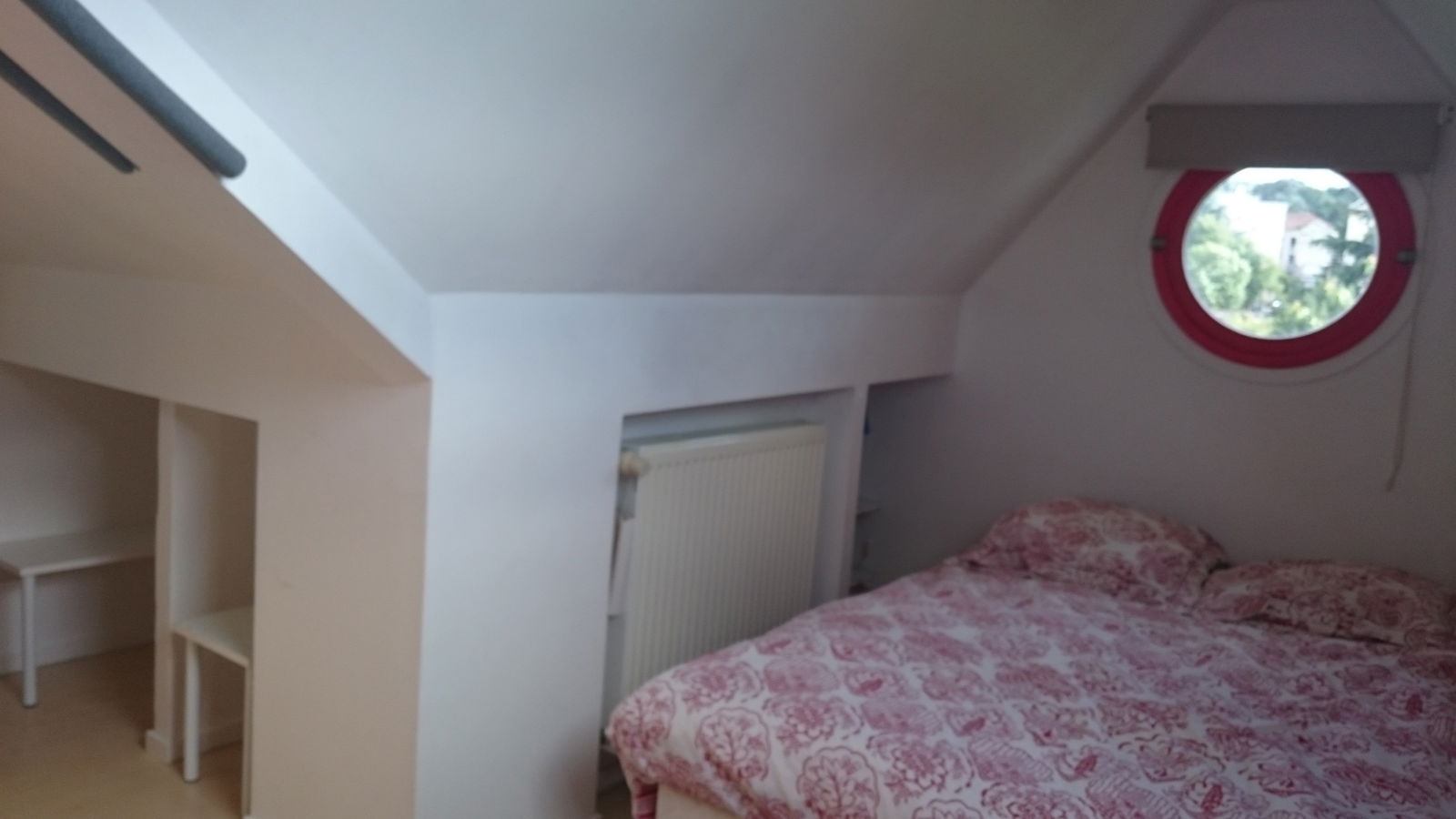 Zakwaterowanie U Rodziny Rueil-Malmaison 139699