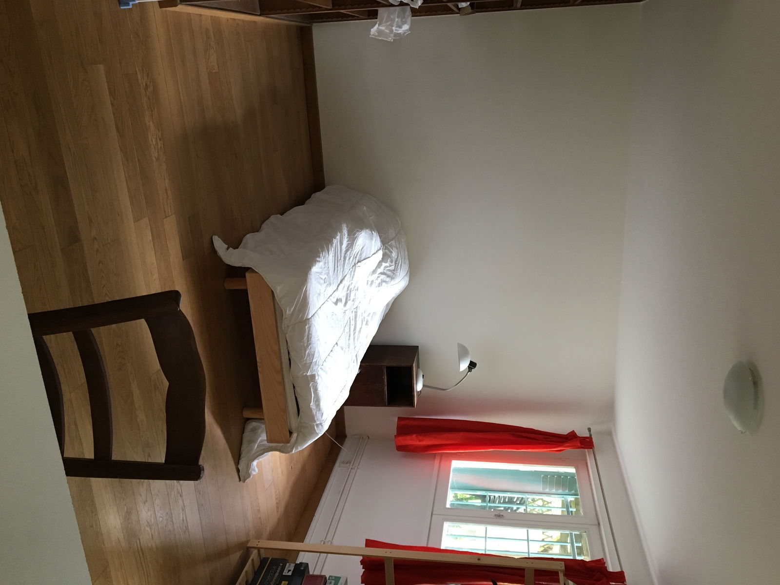 Zakwaterowanie U Rodziny Sceaux 182085