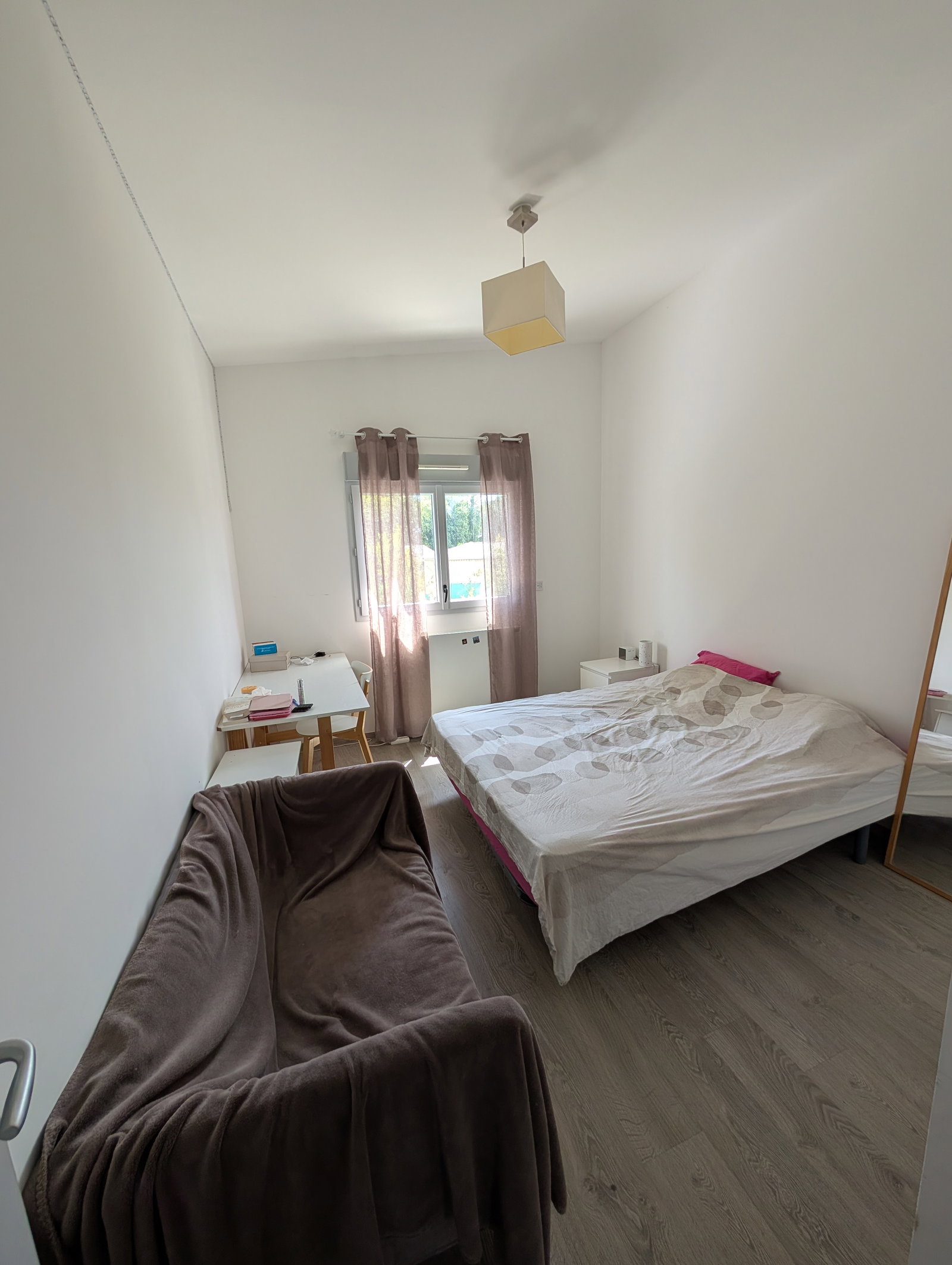 Homestay Trélazé 672183