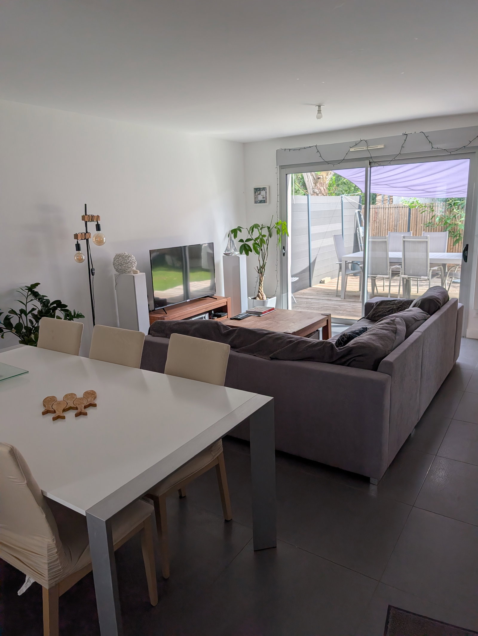 Homestay Trélazé 672183