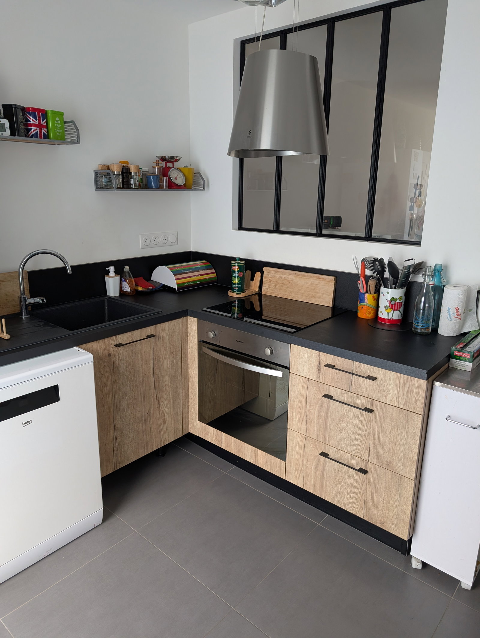 Homestay Trélazé 672183