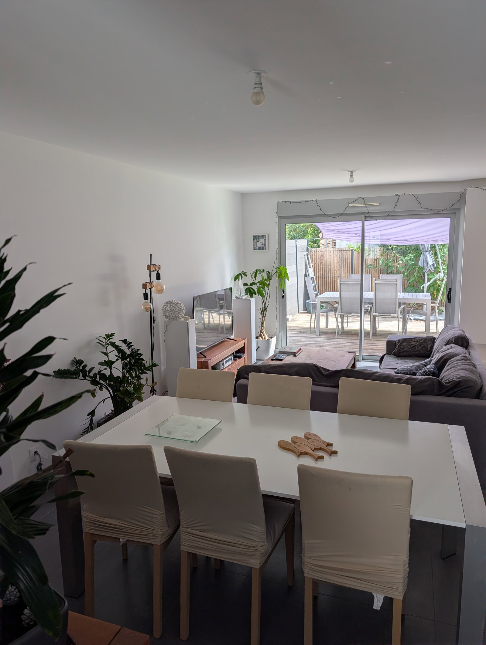 Homestay Trélazé 672183