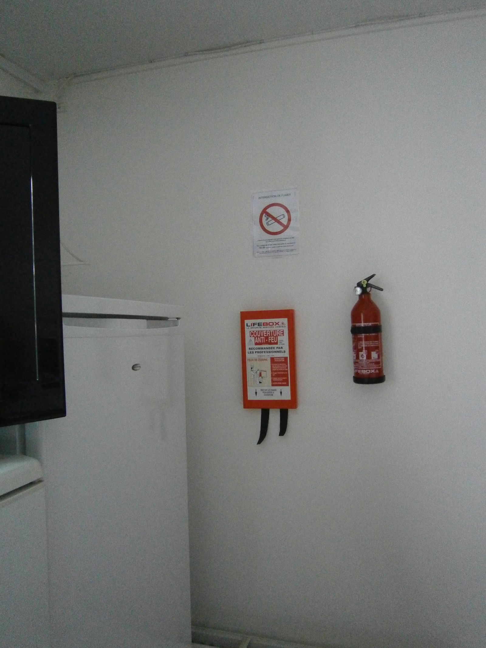 Zakwaterowanie U Rodziny Toulouse 33865