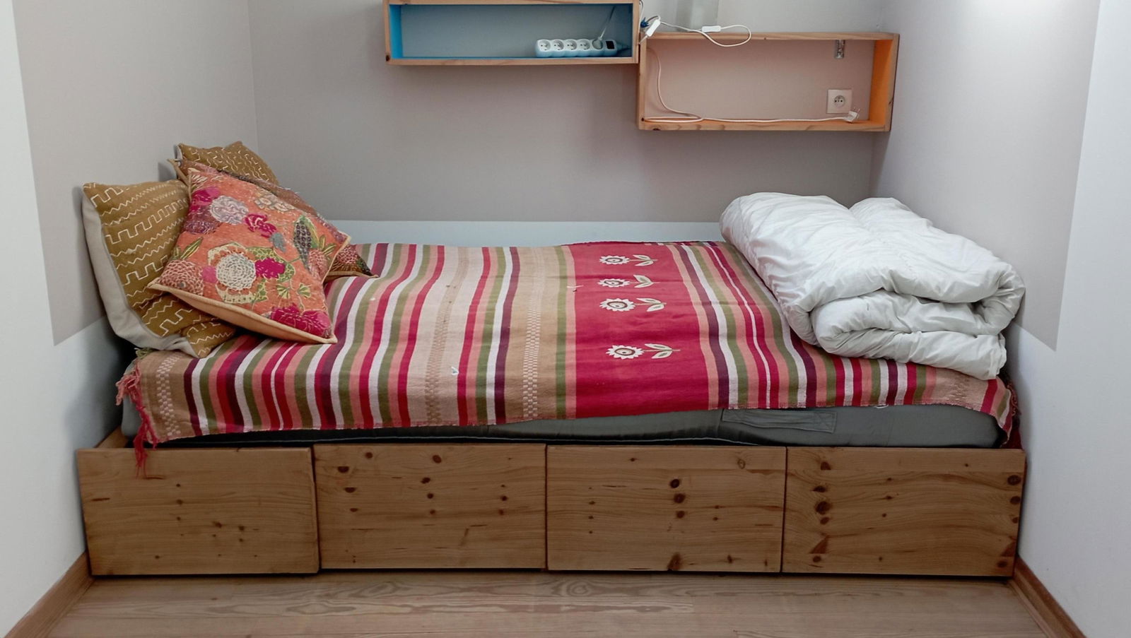 Zakwaterowanie U Rodziny Le Bouscat 461828