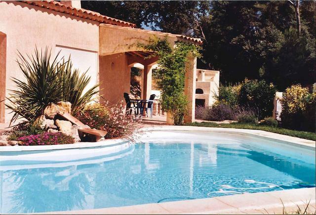 Zakwaterowanie U Rodziny La Bouilladisse 30076