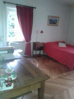 Zakwaterowanie U Rodziny Francheville 123149