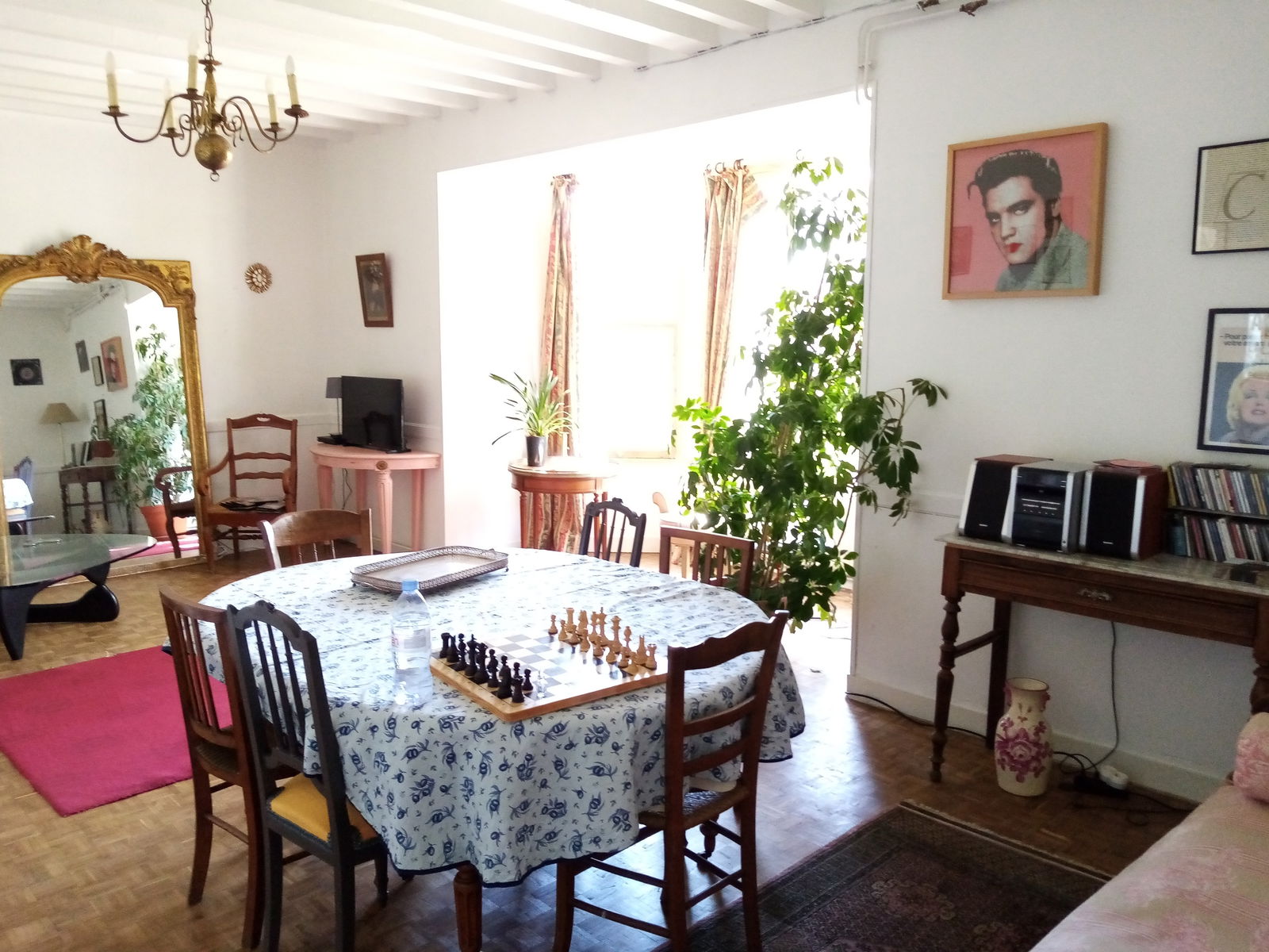 Zakwaterowanie U Rodziny Castelnau-sur-Gupie 248193